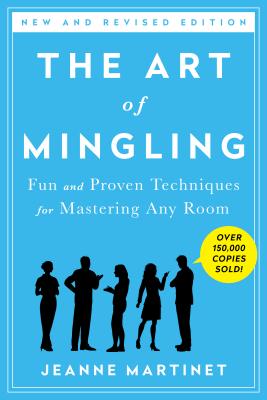 Art of Mingling, Third Edition (Revised)