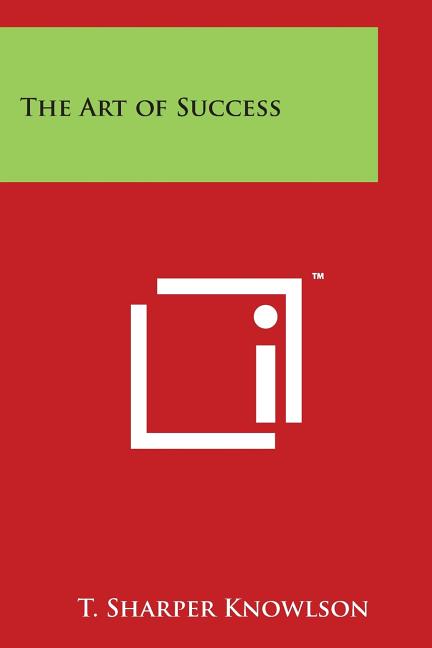 Art of Success