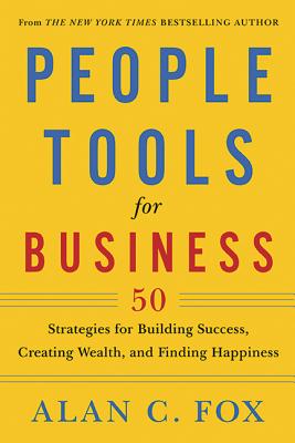 People Tools for Business: Volume 2