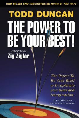 Power to Be Your Best