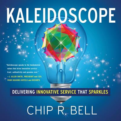 Kaleidoscope: Delivering Innovative Service That Sparkles