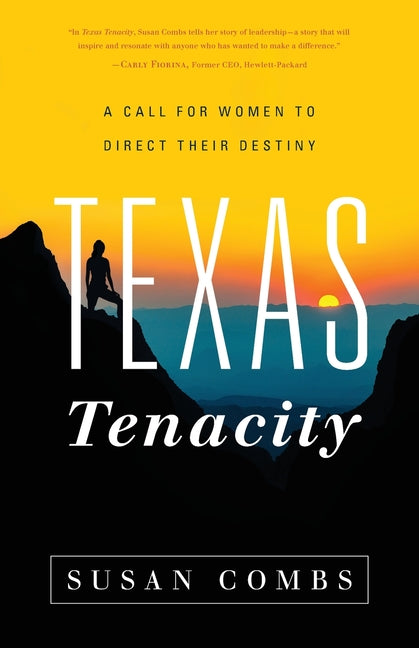 Texas Tenacity