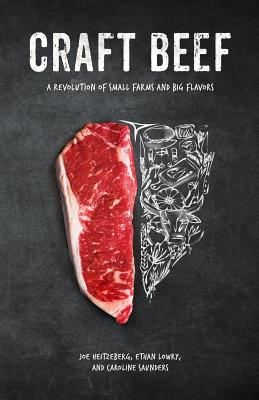 Craft Beef: A Revolution of Small Farms and Big Flavors