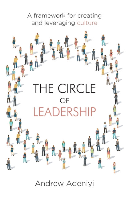 Circle of Leadership: A Framework for Creating and Leveraging Culture