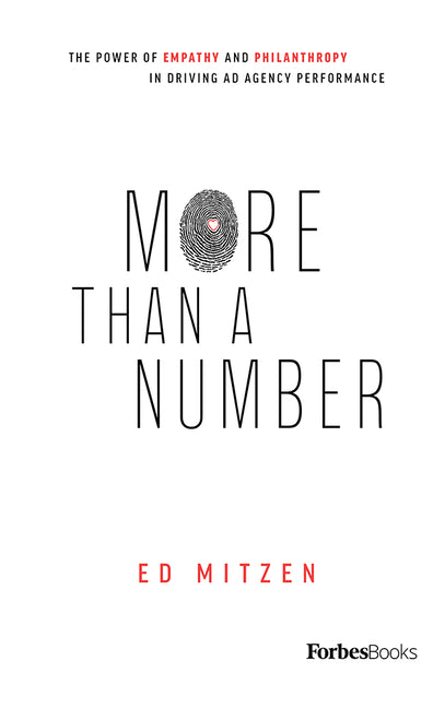 More Than a Number: The Power of Empathy and Philanthropy in Driving AD Agency Performance