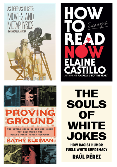 Books to Watch | July 26, 2022