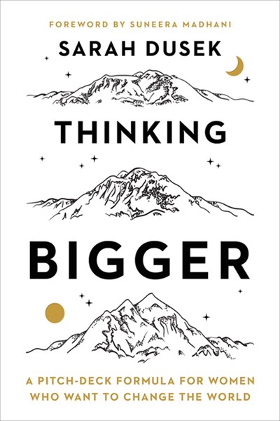 An Excerpt from <i>Thinking Bigger</i>