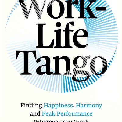 An Excerpt from <i>Work-Life Tango</i>