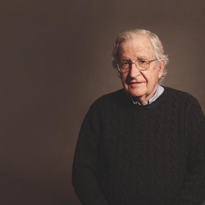 Noam Chomsky