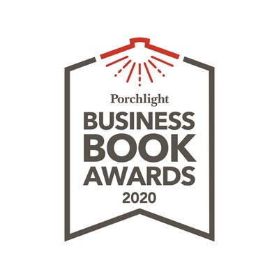 The Double X Economy is the 2020 Porchlight Business Book of the Year