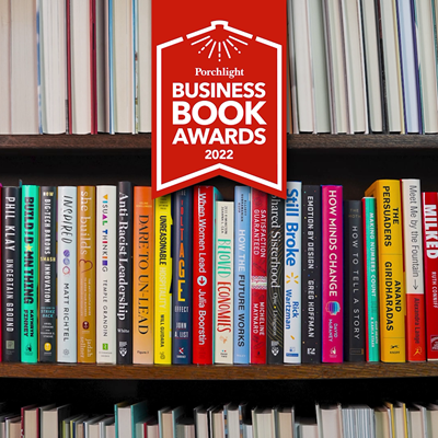 The 2022 Porchlight Business Book Awards