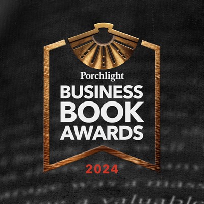 The 2024 Porchlight Business Book Awards Longlist