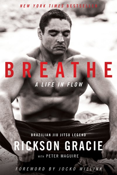  Breathe: A Life in Flow