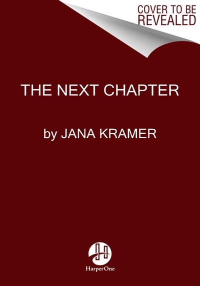 The Next Chapter: Making Peace with Hard Memories, Finding Hope All Around Me, and Clearing Space for Good Things to Come
