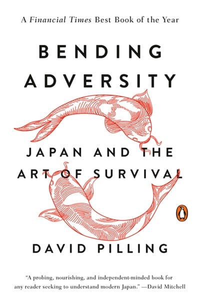  Bending Adversity: Japan and the Art of Survival