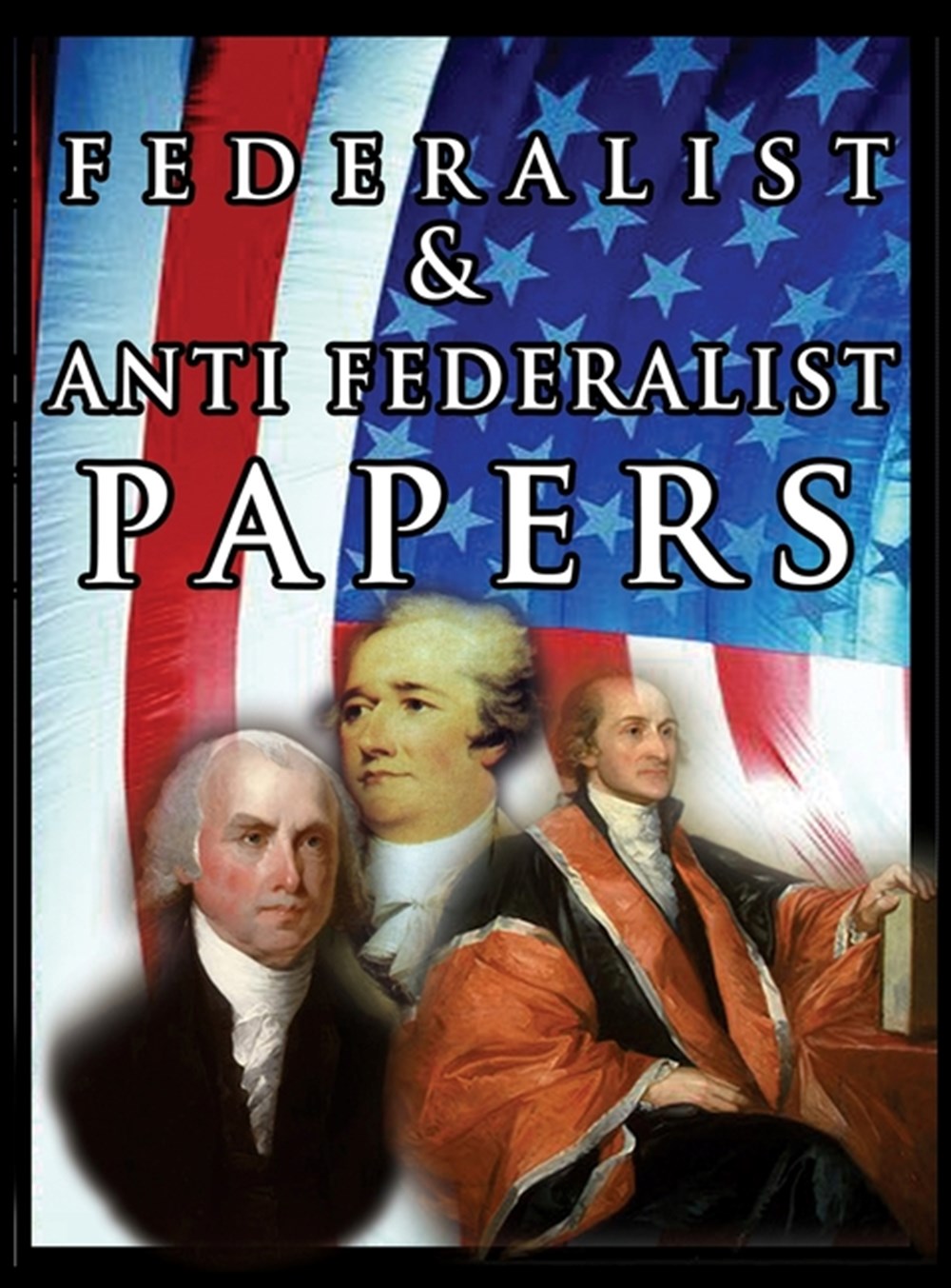 the anti federalist papers