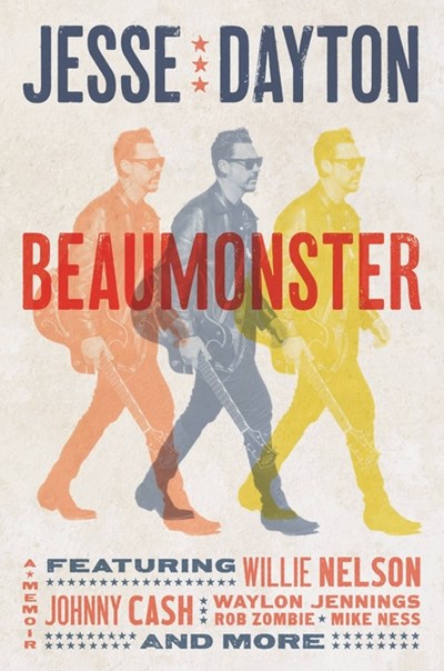 Beaumonster: A Memoir