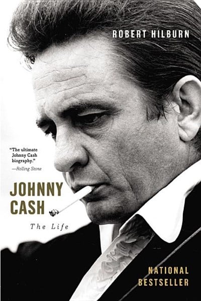  Johnny Cash: The Life