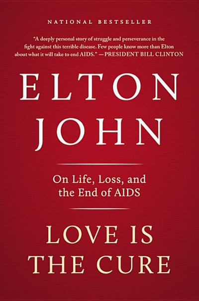  Love Is the Cure: On Life, Loss, and the End of AIDS
