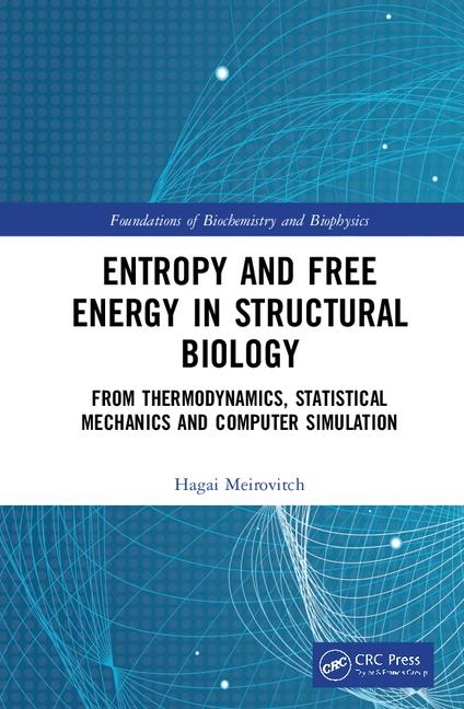 entropy biology