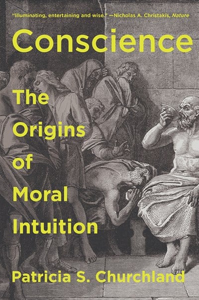  Conscience: The Origins of Moral Intuition