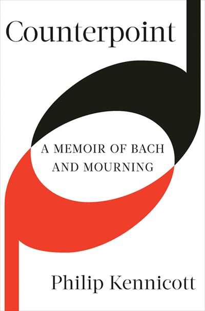  Counterpoint: A Memoir of Bach and Mourning