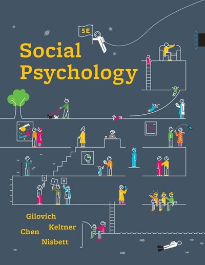  Social Psychology