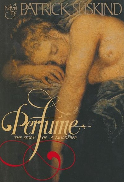  Perfume: The Story of Murder