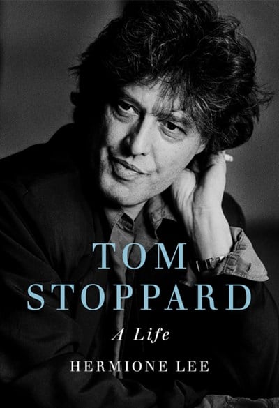  Tom Stoppard: A Life