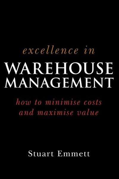 Excellence in Warehouse Management