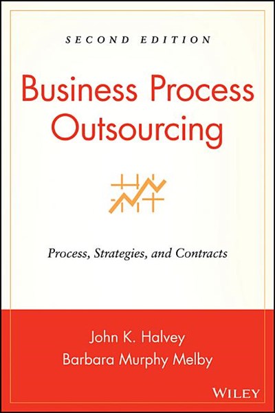  Business Process Outsourcing 2E w/ URL