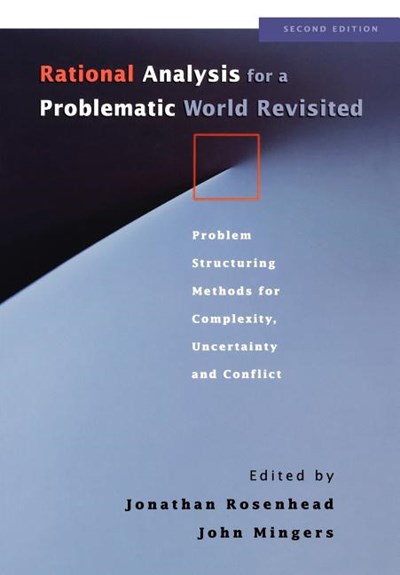  Rational Analysis for a Problematic 2e (And)