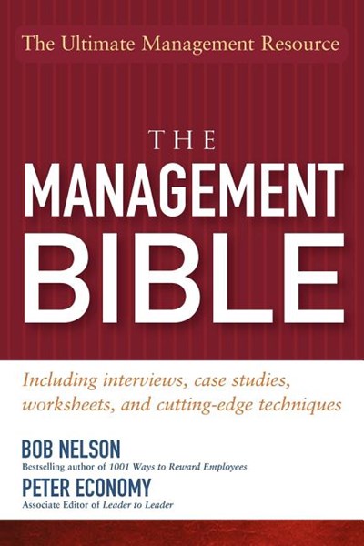 The Management Bible