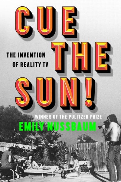  Cue the Sun!: The Invention of Reality TV