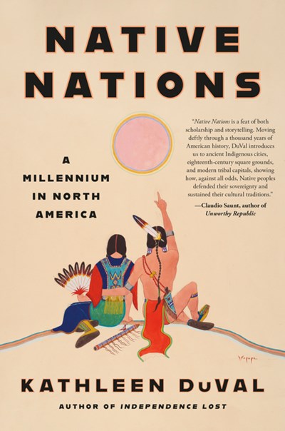  Native Nations: A Millennium in North America