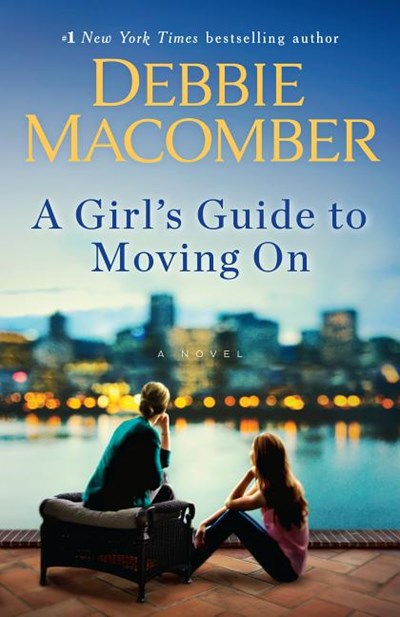 A Girl's Guide to Moving on