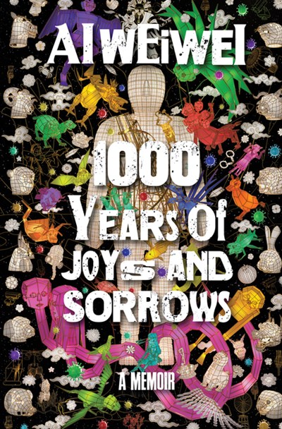  1000 Years of Joys and Sorrows: A Memoir