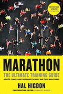  Marathon, Revised and Updated 5th Edition: The Ultimate Training Guide: Advice, Plans, and Programs for Half and Full Marathons (Revised)