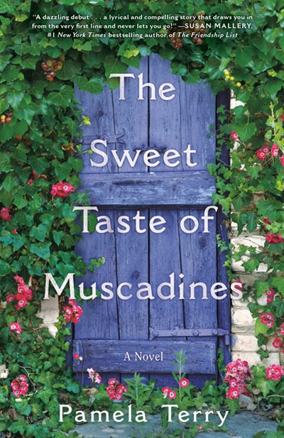 The Sweet Taste of Muscadines