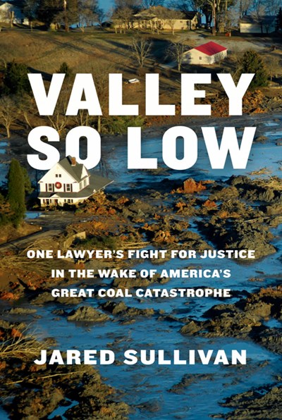  Valley So Low: One Lawyer's Fight for Justice in the Wake of America's Great Coal Catastrophe