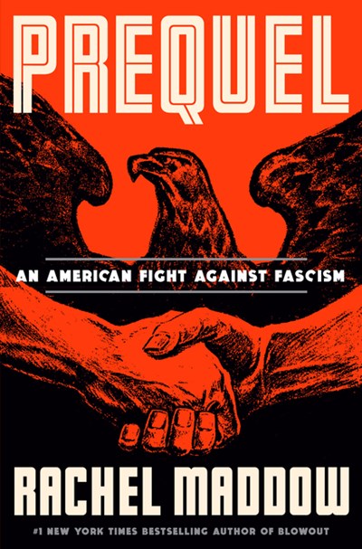  Prequel: An American Fight Against Fascism