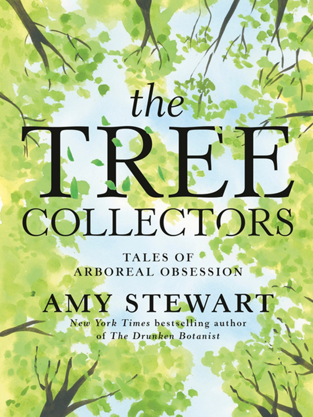 Tree Collectors: Tales of Arboreal Obsession