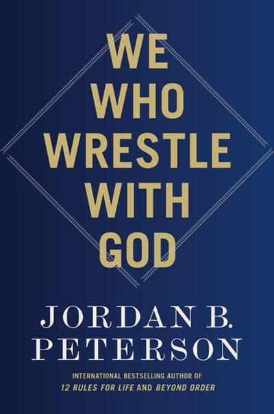  We Who Wrestle with God: Perceptions of the Divine