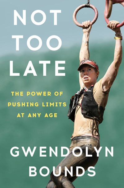  Not Too Late: The Power of Pushing Limits at Any Age