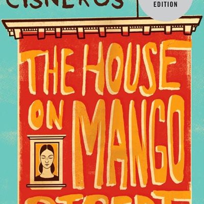 The House on Mango Street