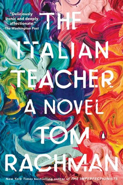 The Italian Teacher