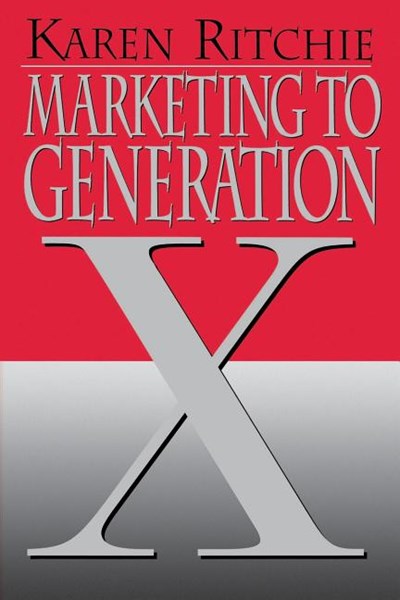  Marketing to Generation X (Restored/Uncut/) (Restored/Uncut/)