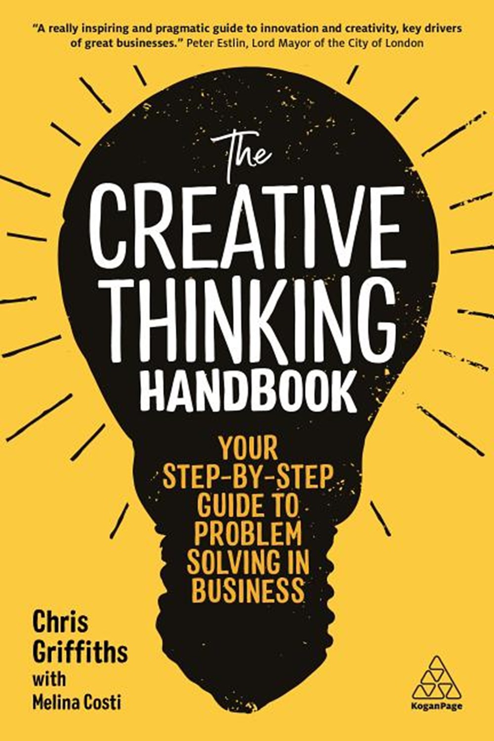 articles on creative thinking and problem solving