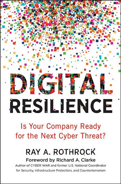  Digital Resilience: Is Your Company Ready for the Next Cyber Threat?