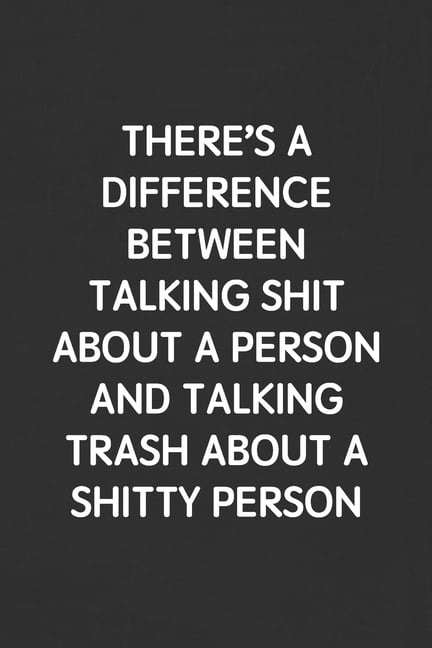 What does Talking trash mean? - Definition of Talking trash